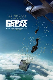 point break box office