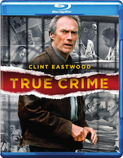 True Crime blu-ray eastwood