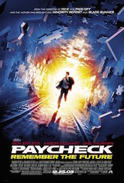 paycheck affleck box office